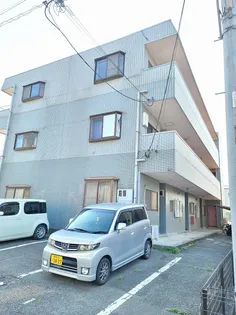 コーポパナスの画像