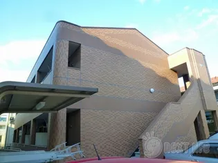 レジデンス淵野辺【1階】の外観