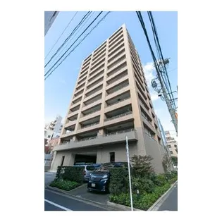 東京都墨田区石原1【マンション】の外観