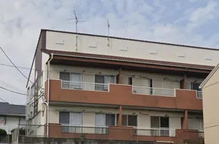 松丸ハイツ6号棟の画像