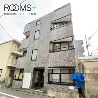 MSハイツIIIの画像