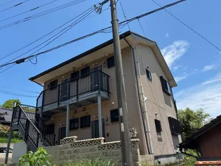 フェヴァリーⅧの画像