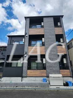 KLEIS八王子【3階】の外観