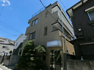 KYM鵜の木の画像