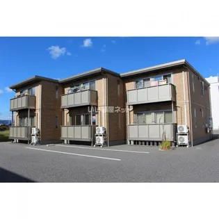 ドレミファ荘Iの画像