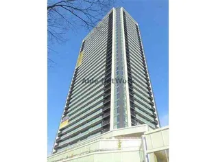 岐阜県岐阜市徹明通2【マンション】の外観