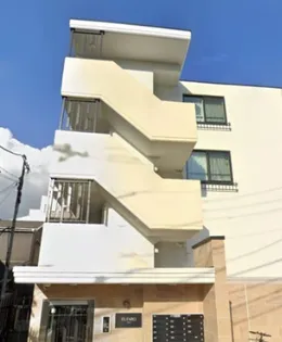 エルファーロ大塚の画像