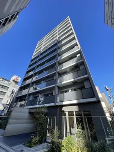 J GRAN COURT 浅草の画像