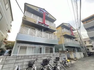 サンパレスの画像