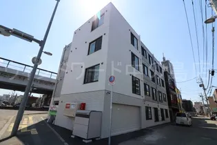 ELLE南麻生の画像