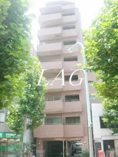 スカイコート中野第2【4階】の外観