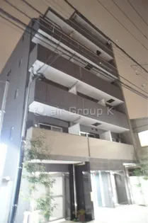 ブライズ品川大井TREの画像