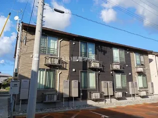 メイプル ガーデンIの画像