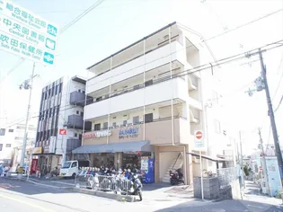 シャンティJKKIIIの画像