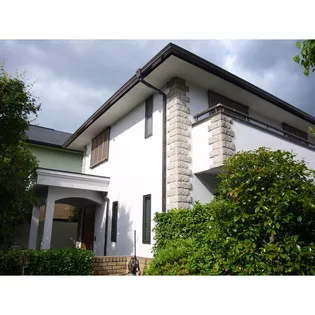 東京都世田谷区尾山台2【一戸建】の外観