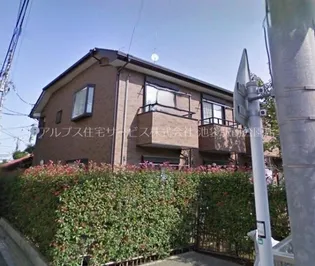 センチュリーステージ【2階】の外観