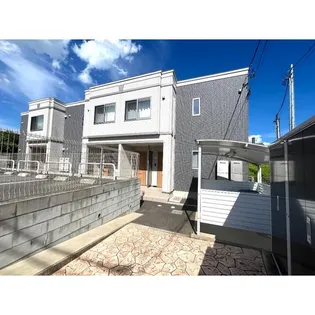 リバティコート永盛の画像