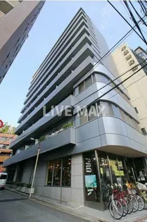 デュオフィール島津山の画像