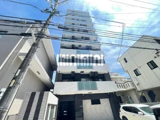 RIVO浅間町【9階】の外観