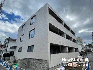 EL CIELO【1階】の外観