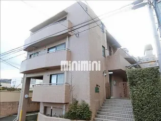 フォルス八幡の画像