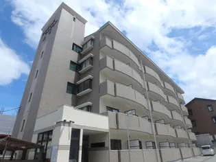 山形県山形市本町2【マンション】の外観