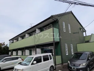 シャルム グリーンⅡの画像