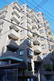 ビクセル文京【3階】の外観