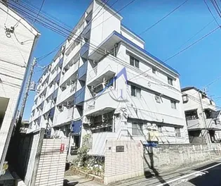 ときわ台ローヤルコーポの画像