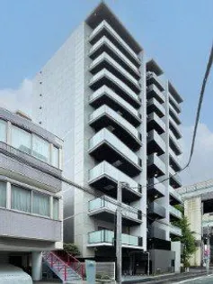 S-RESIDENCE板橋大山brim【10階】の外観