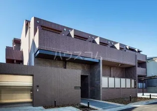 ブライズ世田谷桜【3階】の外観