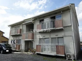 サンシティ仲之坊の画像