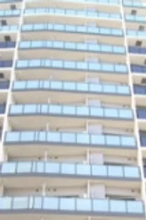 東京都江東区亀戸4【マンション】の外観