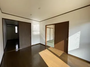 グリーンフィールド石阪の画像