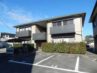 エクセルタウン合川の画像