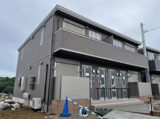 LE BOISあかね台Cの画像