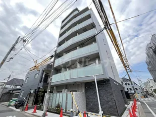 ECREDE上板橋の画像