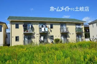 ハイツウインクの画像