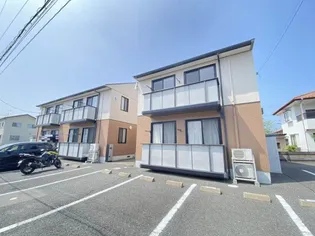 ディアパレスBの画像