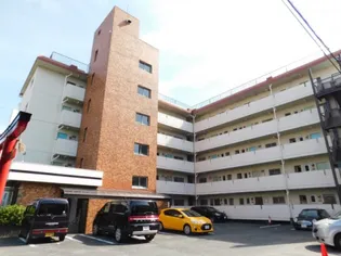 パレスはなやしきの画像