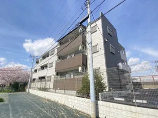 ミリアビタ稲荷木の画像