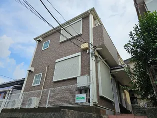 FIRST BRANCHの画像