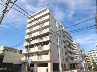 グランドハイツKIの画像