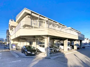 藤本商事第二ビルの画像