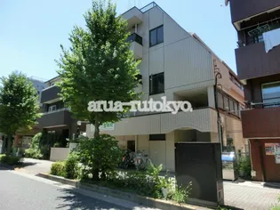 東京都武蔵野市吉祥寺北町1【マンション】の外観