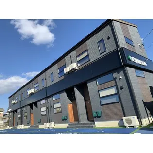 ESPRESSO 稲沢の外観