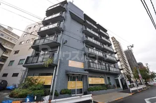 ブルービラ吉原の画像