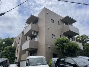 カサベルデ梶ヶ谷の画像