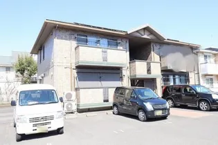 リビングタウン松代 Cの画像