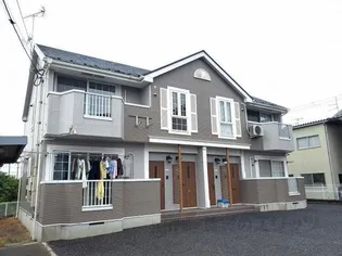 チェントロヴィレッジ2【1階】の外観